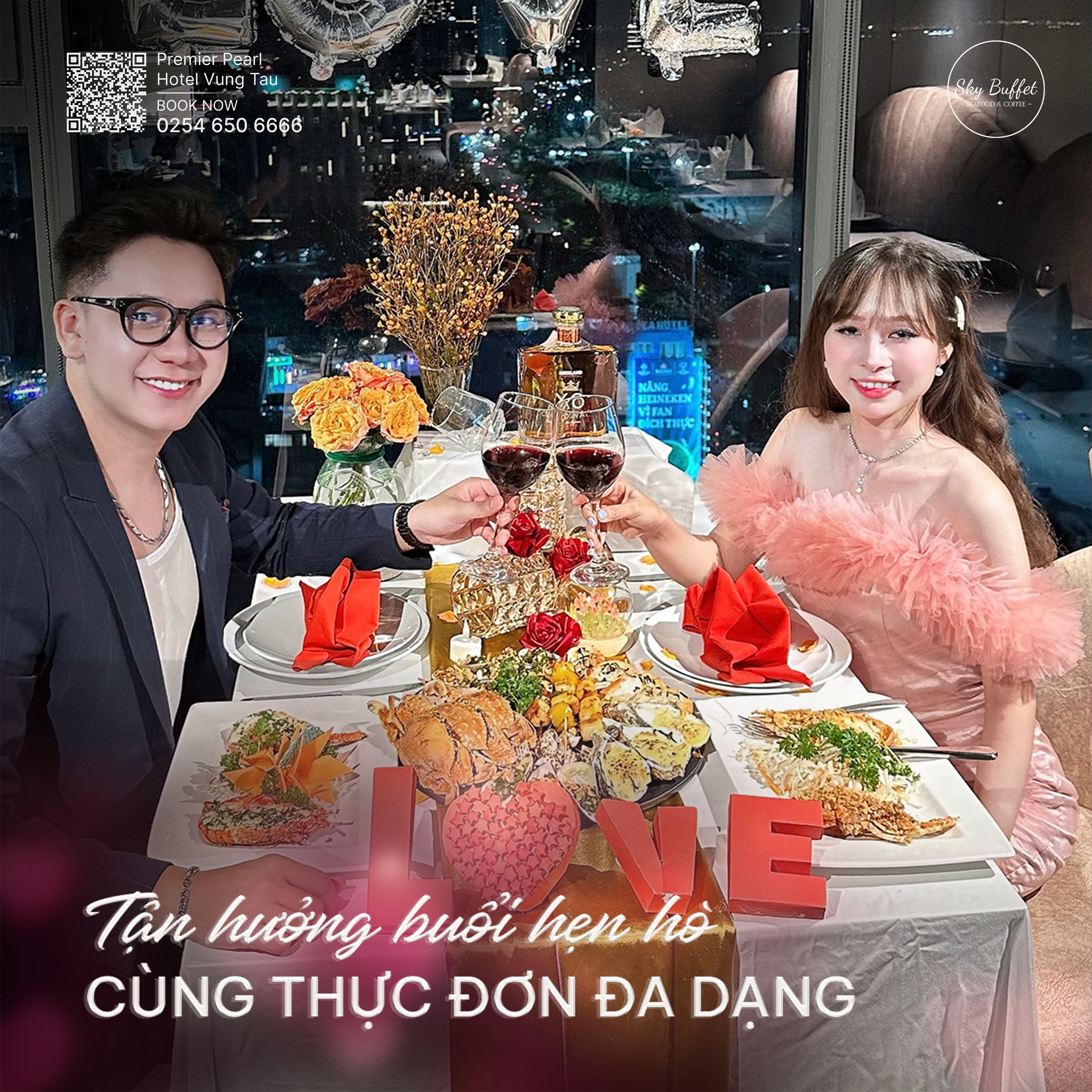 Hình ảnh Skydeck 1