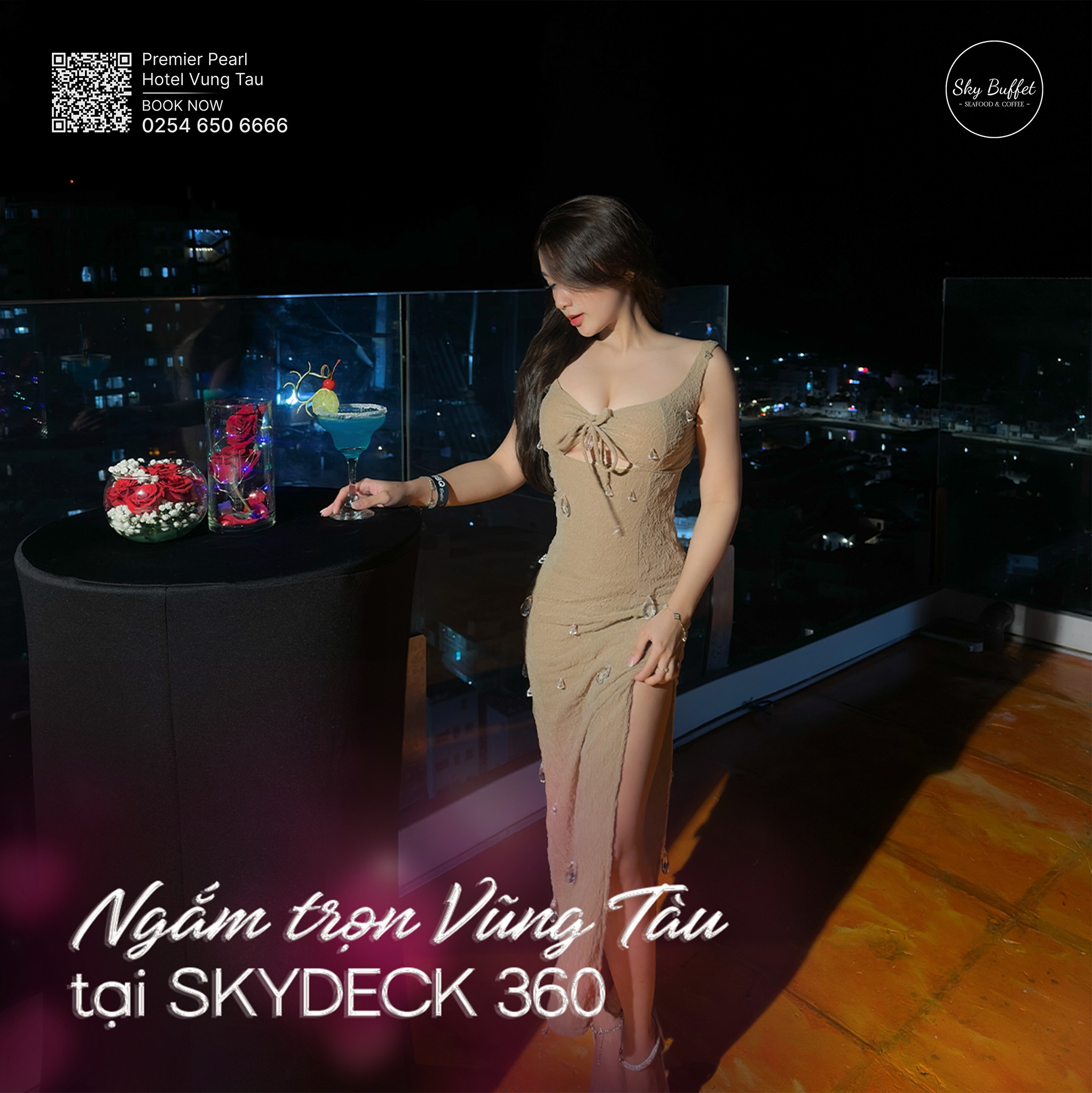 Hình ảnh Skydeck 2