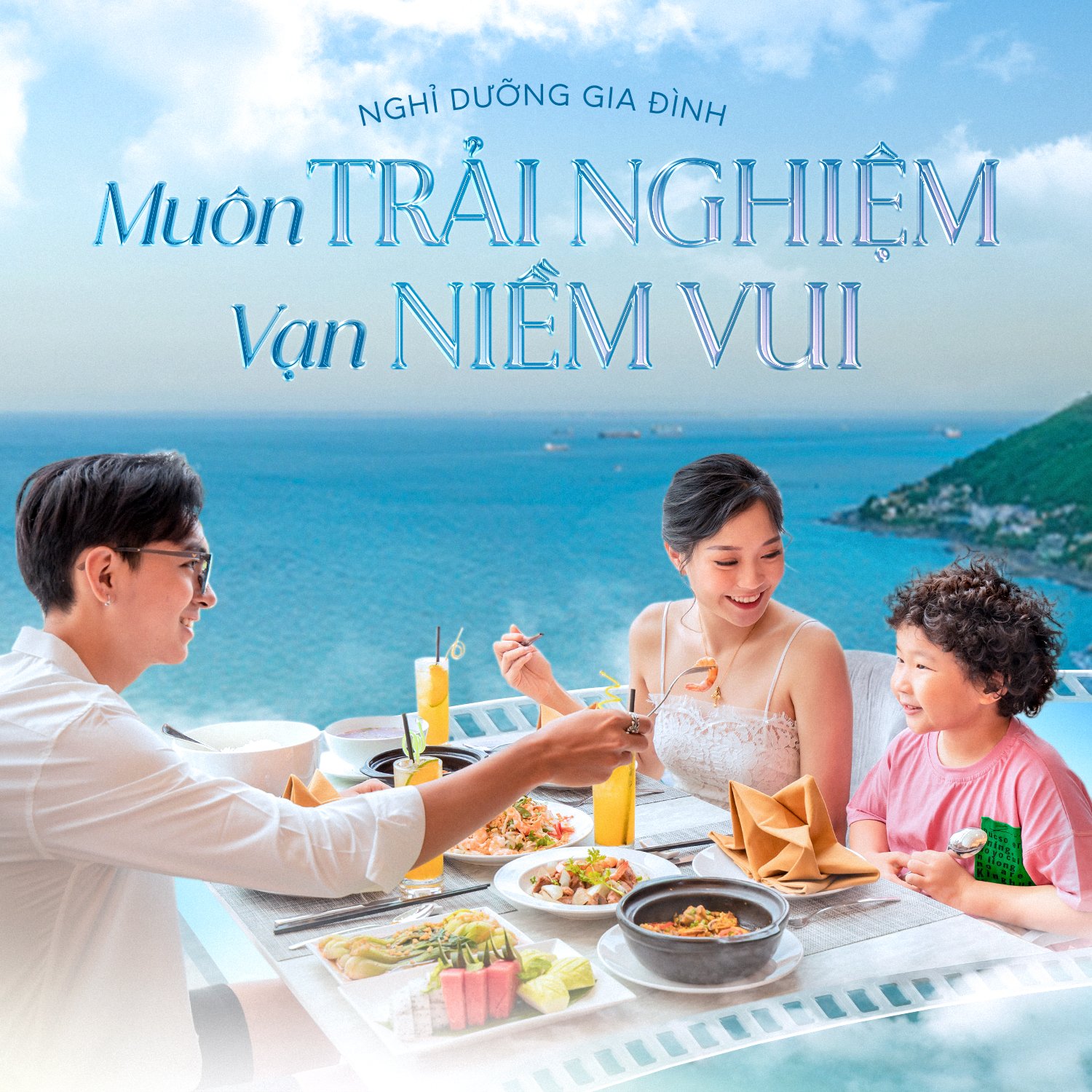 Trải nghiệm Skydeck 1