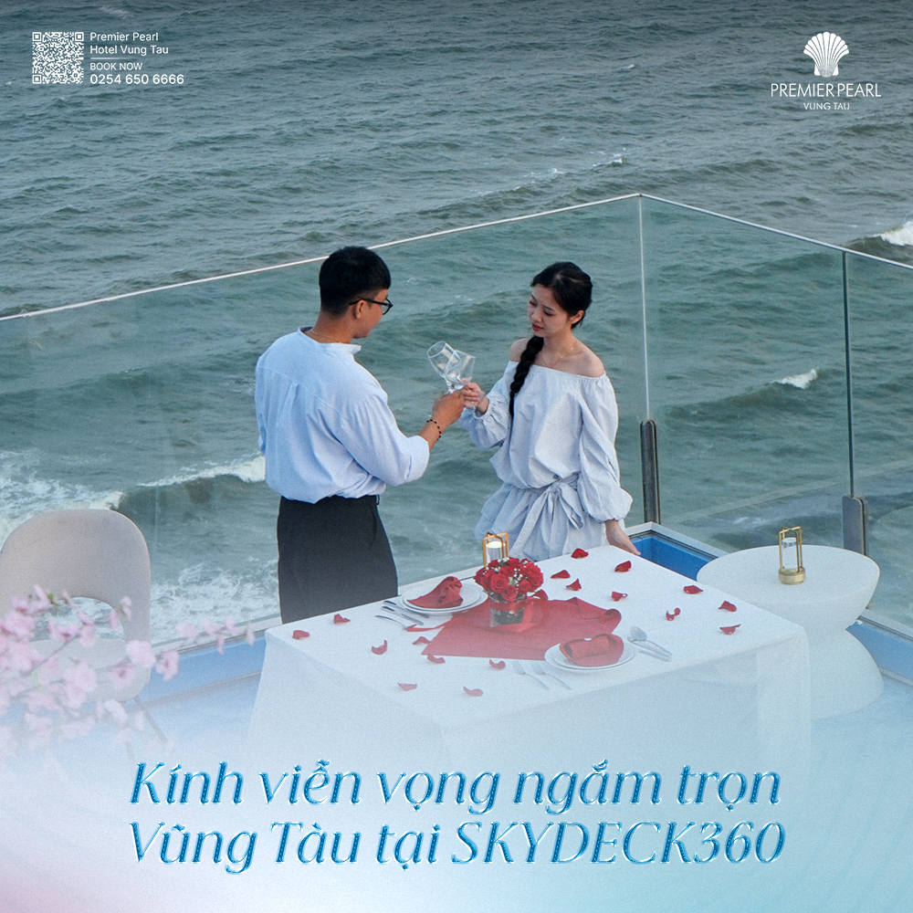 Trải nghiệm Skydeck 2