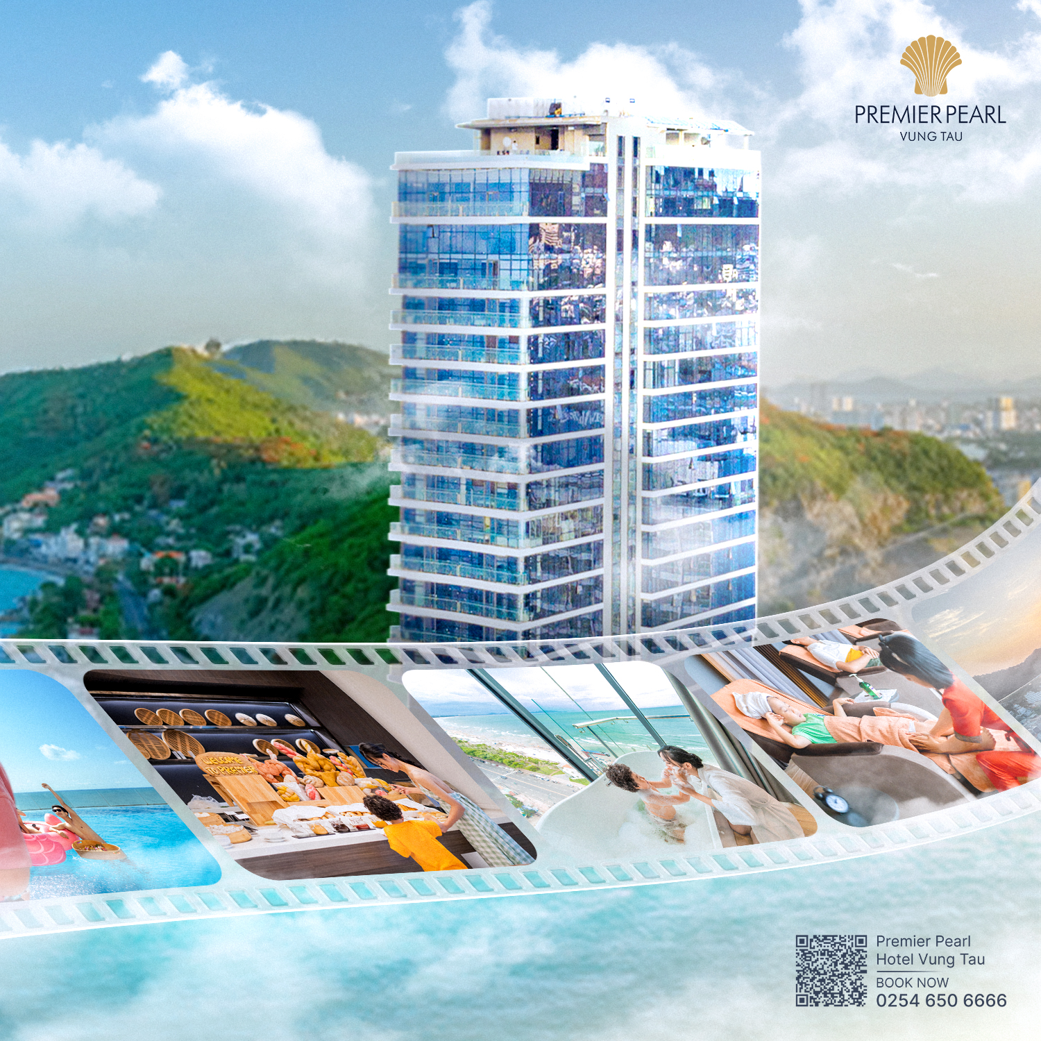 Trải nghiệm Skydeck 5