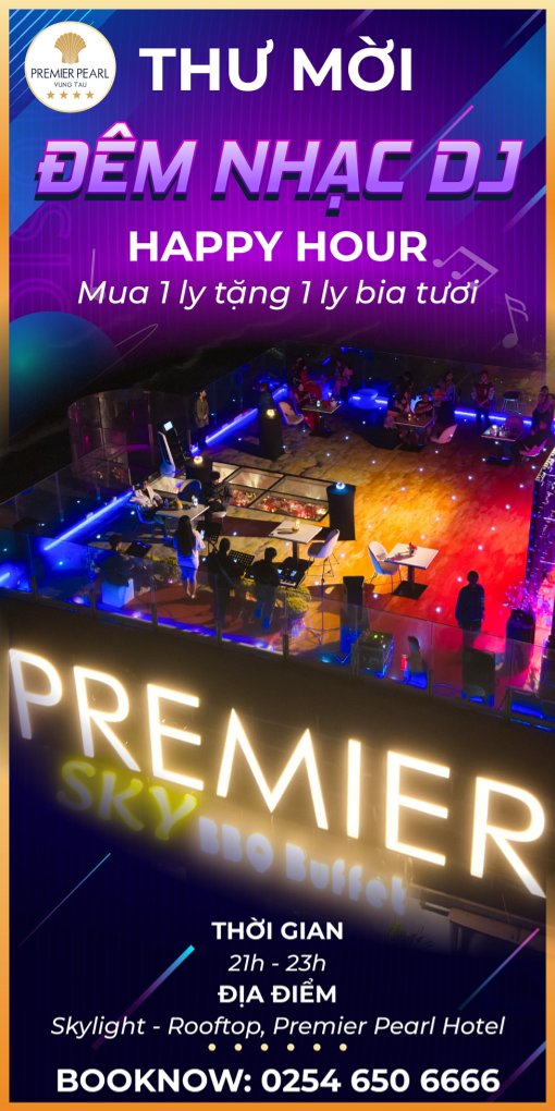Promo Banner